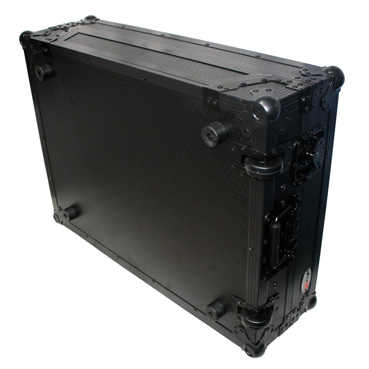 Black DJ Controller Case O9881