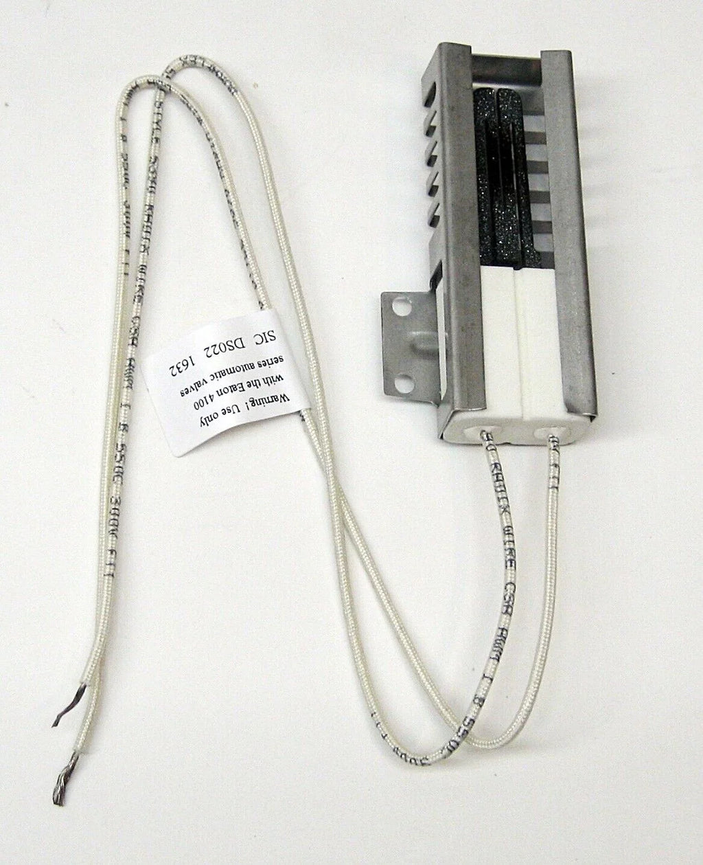Oven Range Flat Igniter P81122