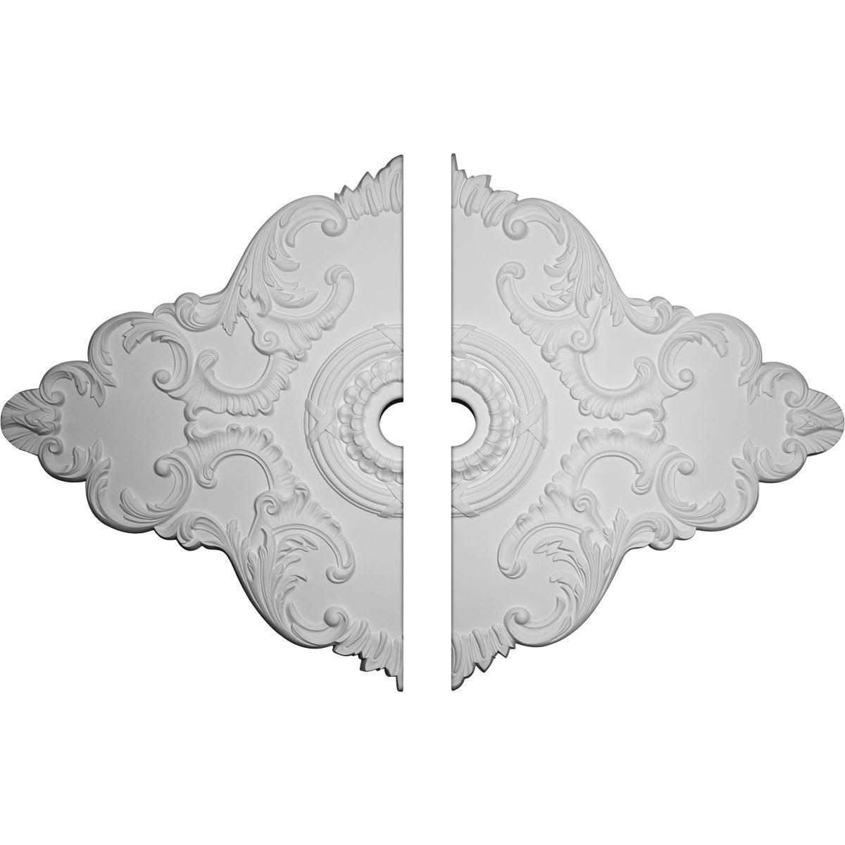Ceiling Medallion T63826