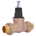 3/4x22 Double Union Sweat Regulating Valve B5060