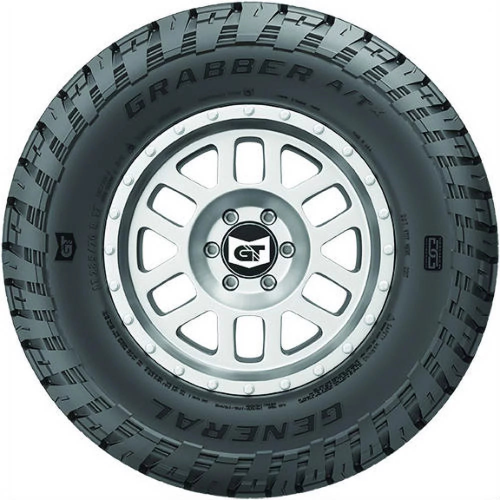 LT245/75R17 Tire H314