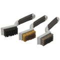 Soft Grip Wide Brush Set G2332