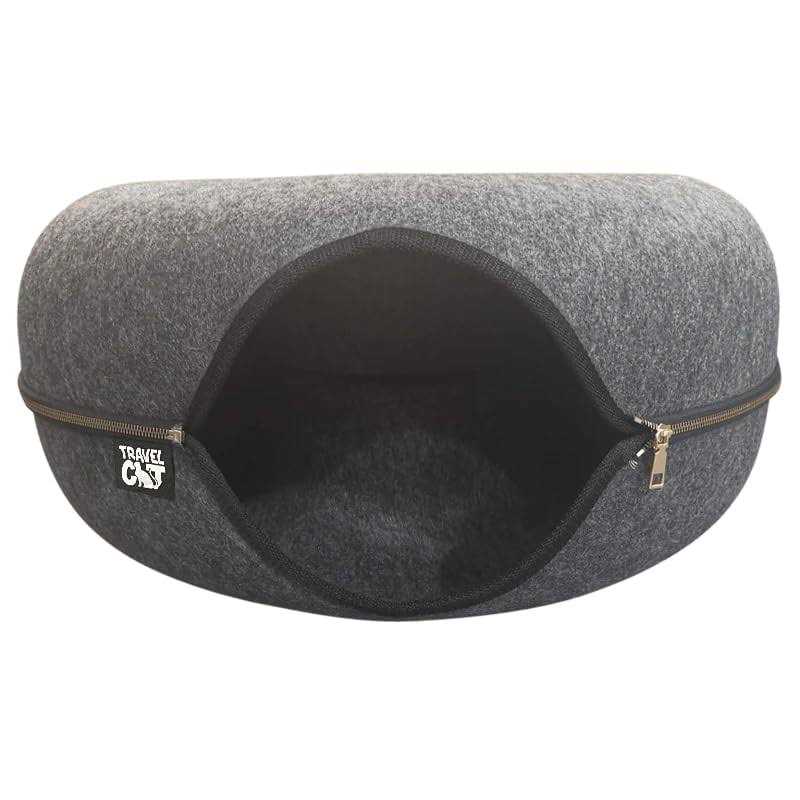 Cat Hideaway Cave Y56492