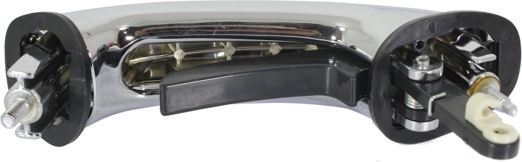 Chrome Tailgate Handle F800