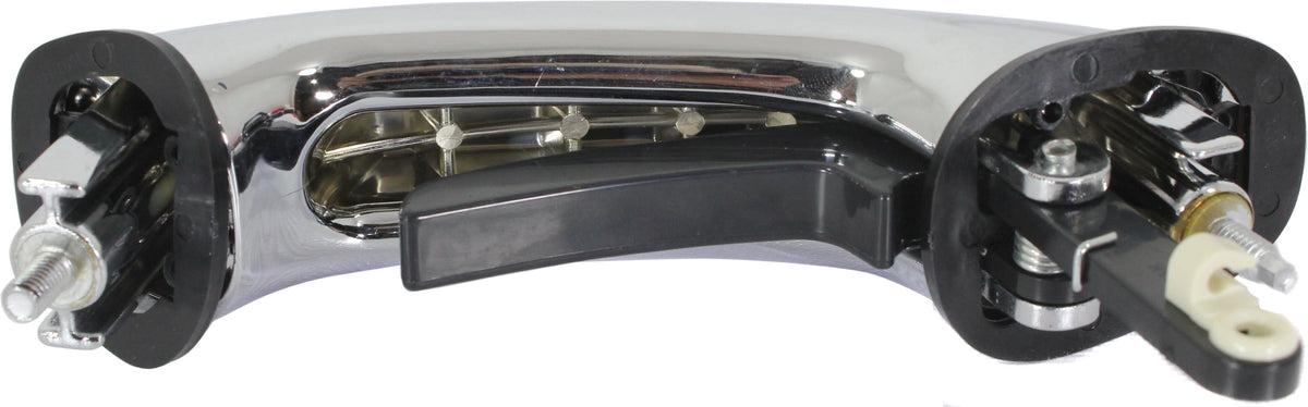 Chrome Tailgate Handle F800