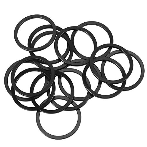 15pcs Aluminum Alloy Bottom Bracket Spacer Z8659