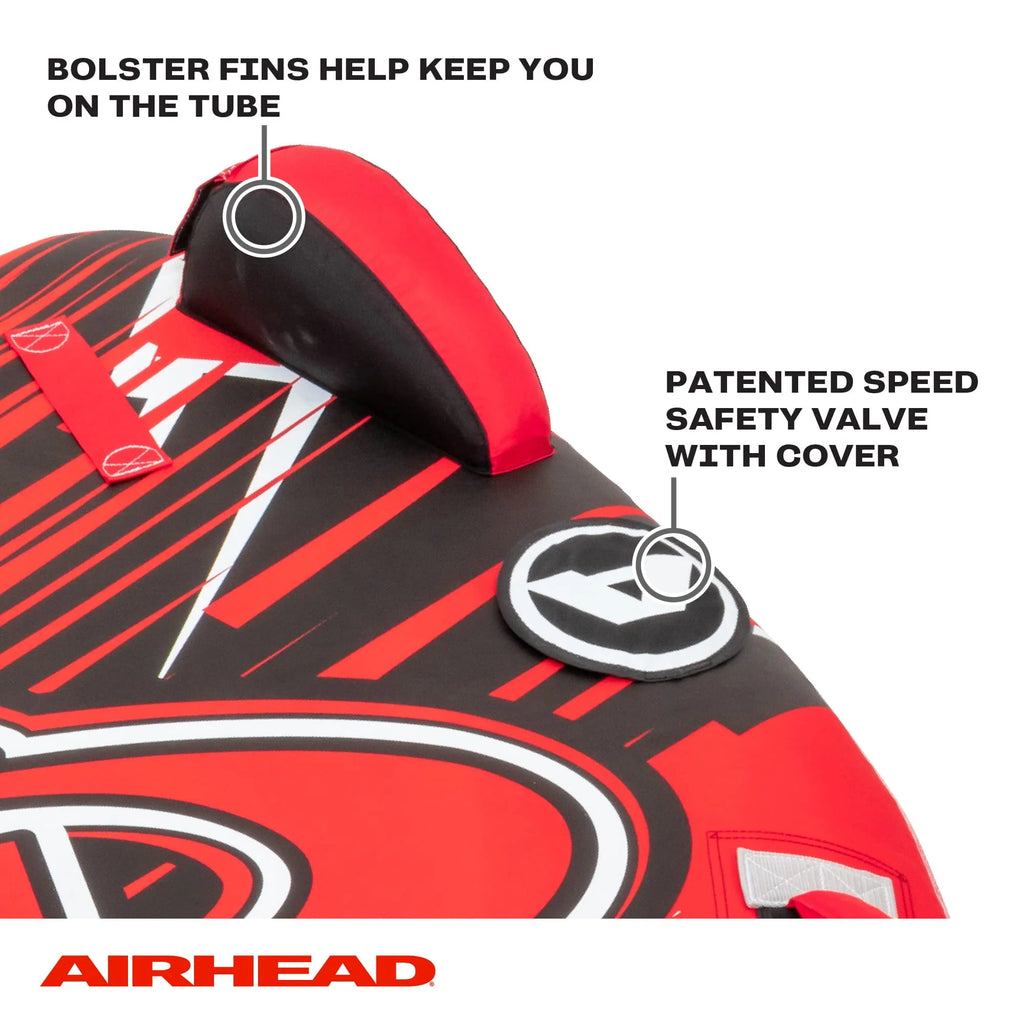 1-3 Rider Towable Tube B622059