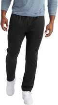 Lightweight Knit Training Pant A276