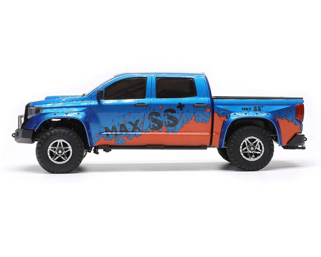 1/32 Scale 4WD RC Crawler Pickup Truck Kit K755