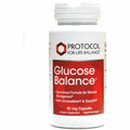 90 Capsules Glucose Balance J54776