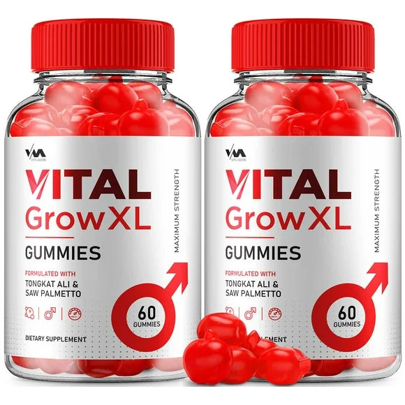 120 Gummies Q261