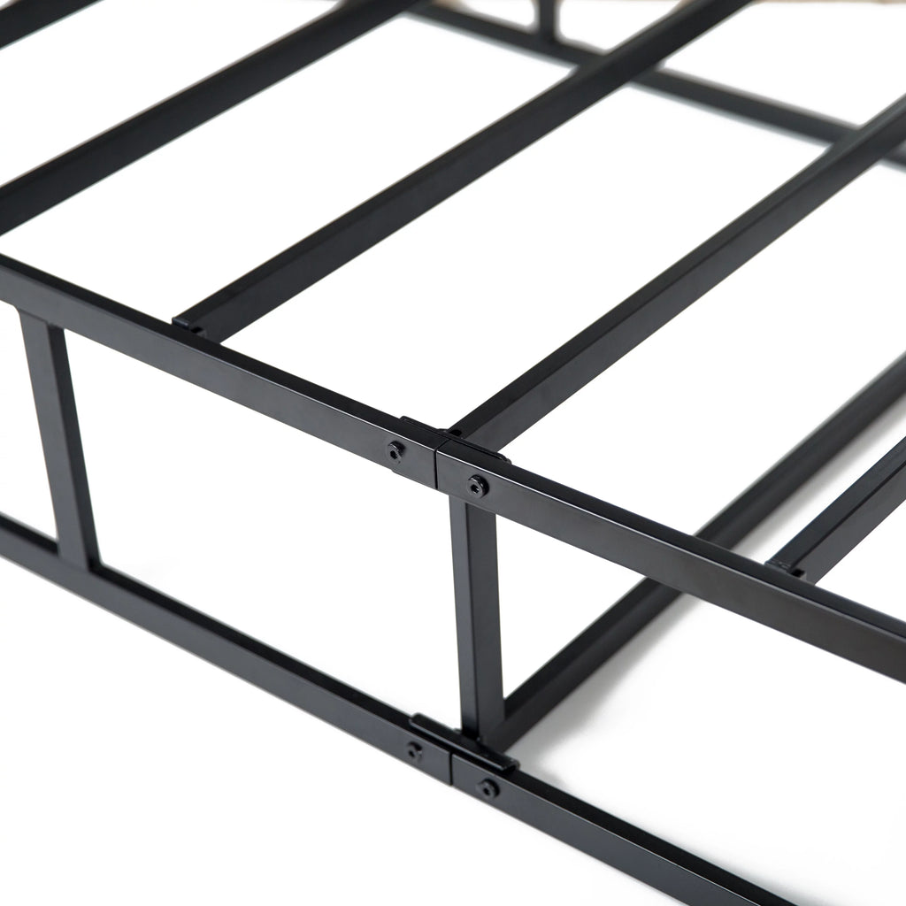 Queen Metal Box Spring Q413695