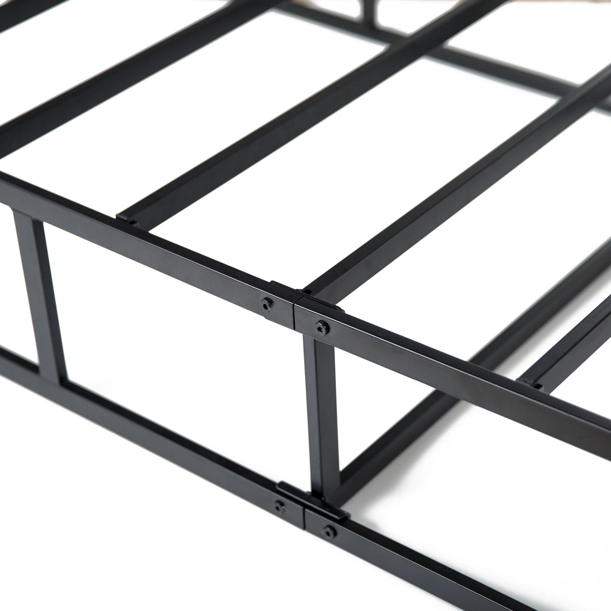 Queen Metal Box Spring Q413695