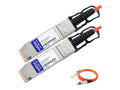 5M QSFP+ Network Cable C340