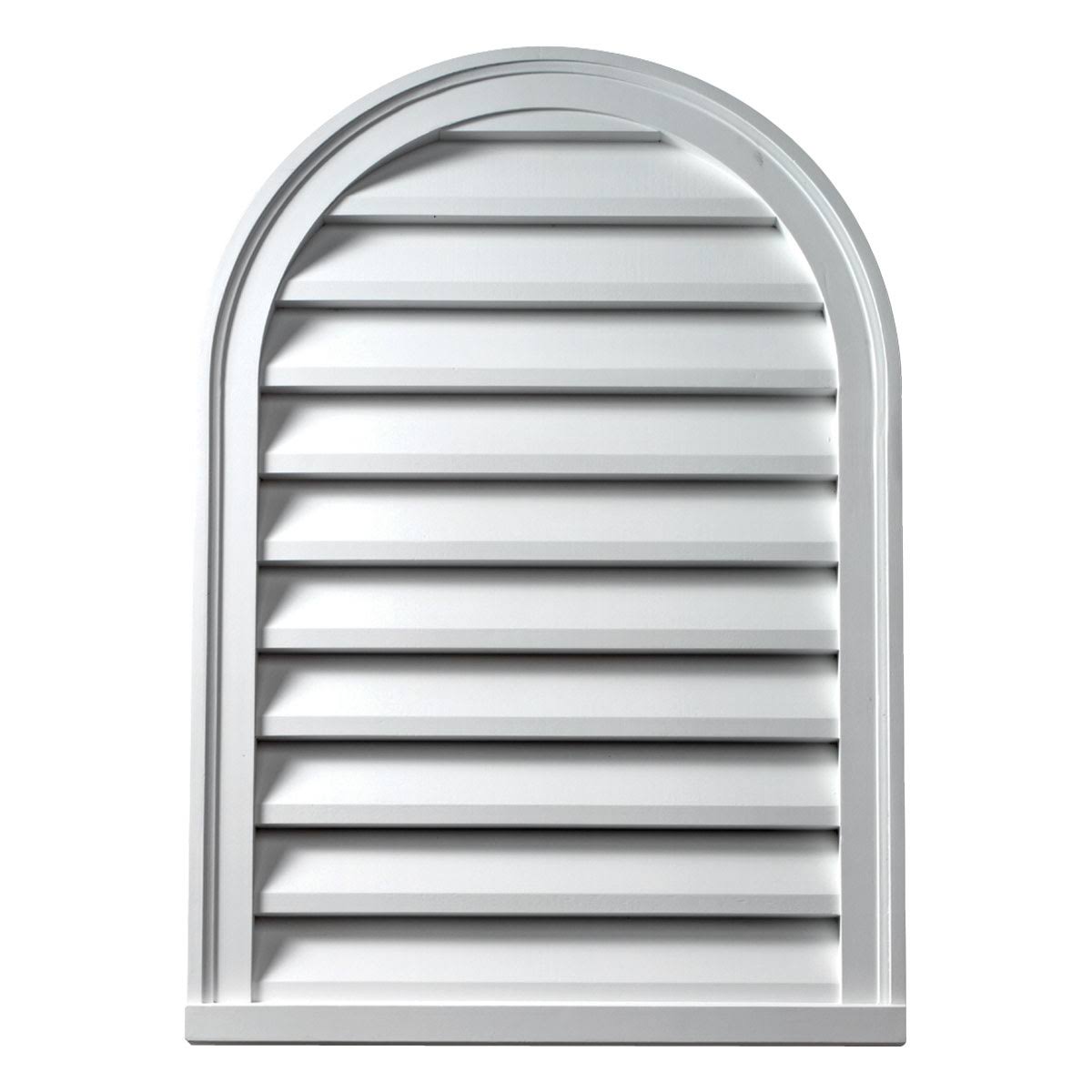 Cathedral Louver S93352