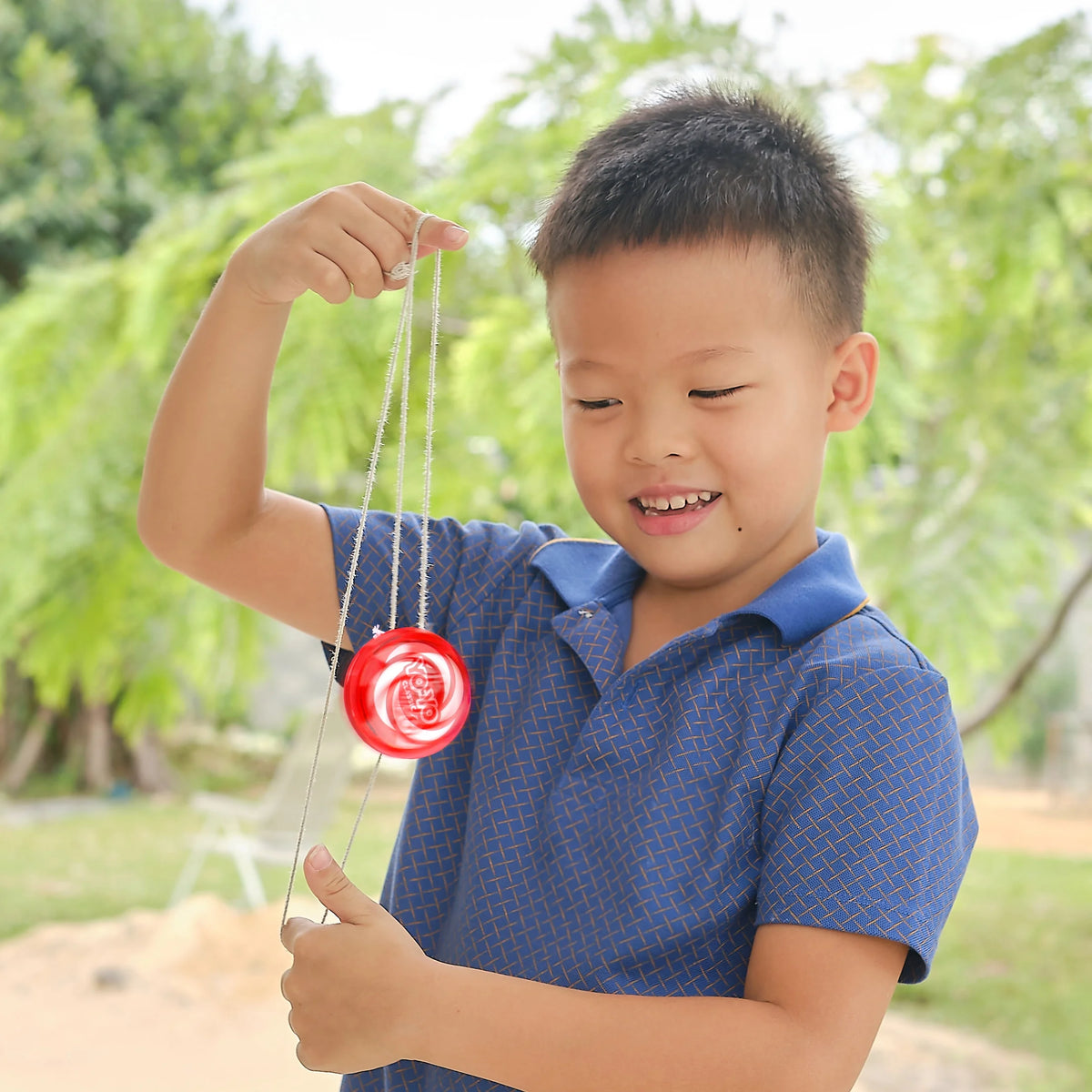 Classic Yo-Yo T913865
