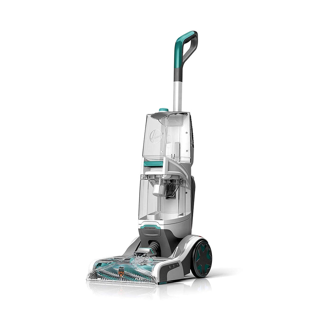 Upright Carpet Cleaner Washer Scrubber & Shampooer L448598