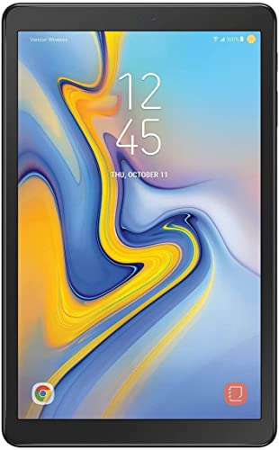 10.5-inch 32GB WIFI Black Tablet O895226