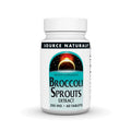 Broccoli Sprouts Extract 60 tablets W5667