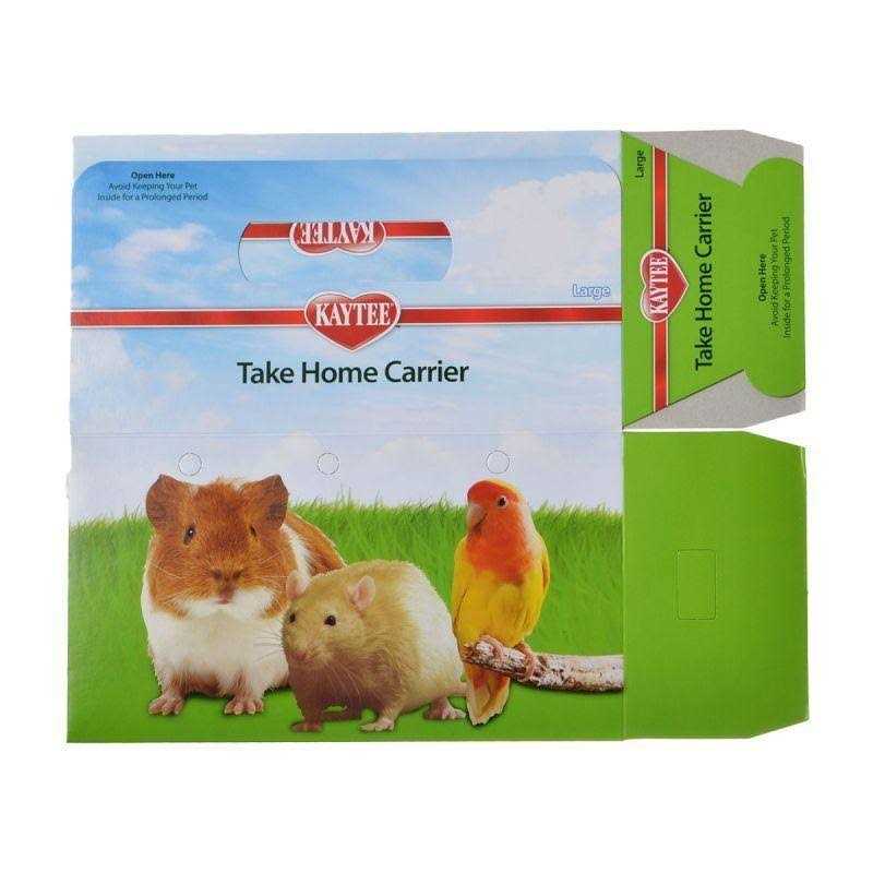 Pet Carrier H56079