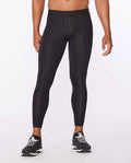Black Compression Tights X44825