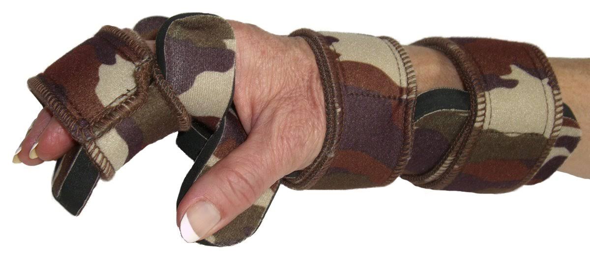 Camouflage Neoprene Thumb T154557