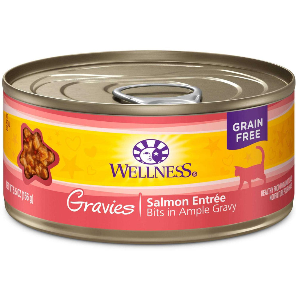 Cat Food B756