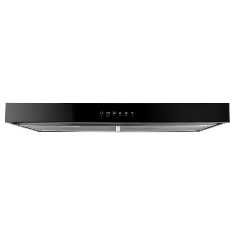 30 in. Stainless Steel Under Cabinet Range Hood F855994