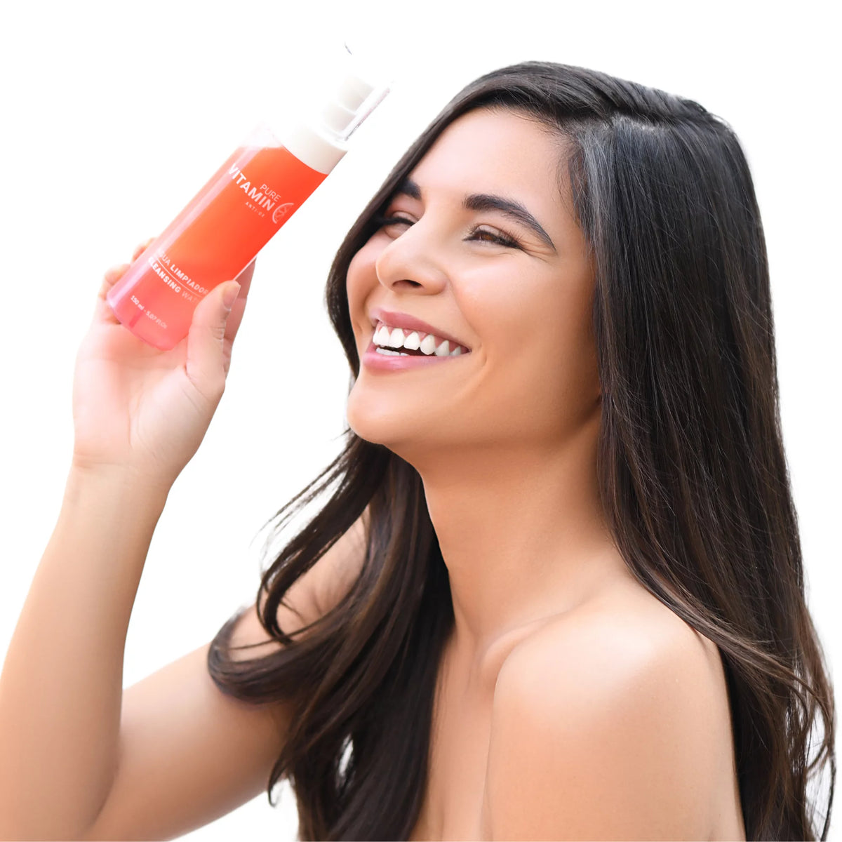 Vitamin C Cleanser with Ascorbic Acid 150mL K21329