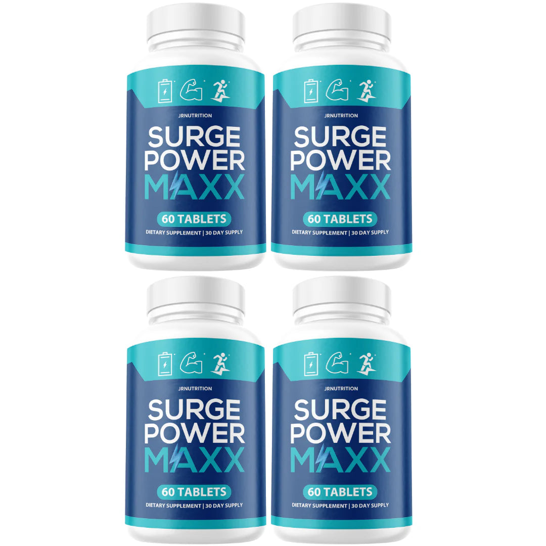 Male Enhancement 4 Bottles N3161