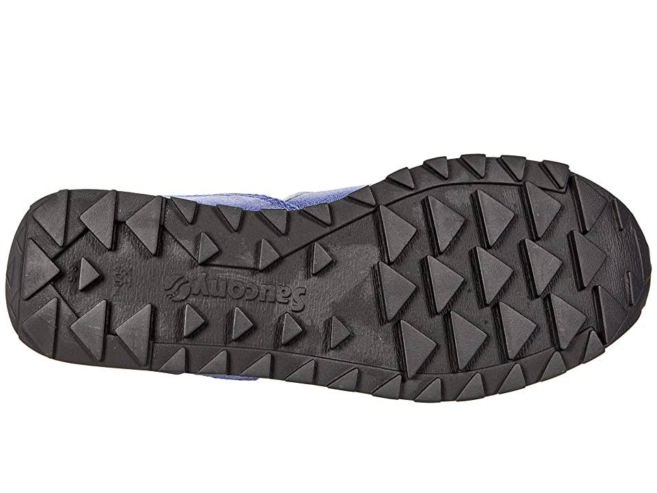 Blue White Saucony Shoes W526
