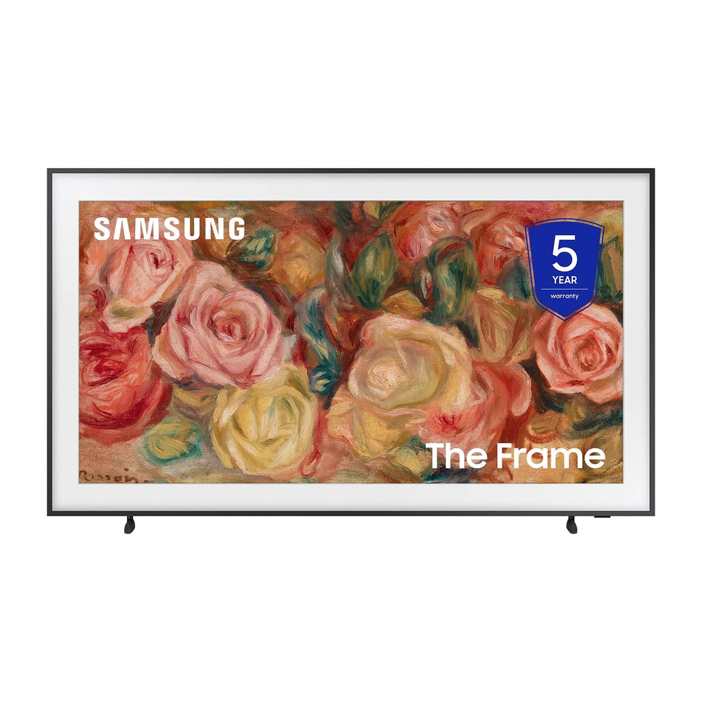 50 inch QLED 4K Smart TV (Refurbished) C433