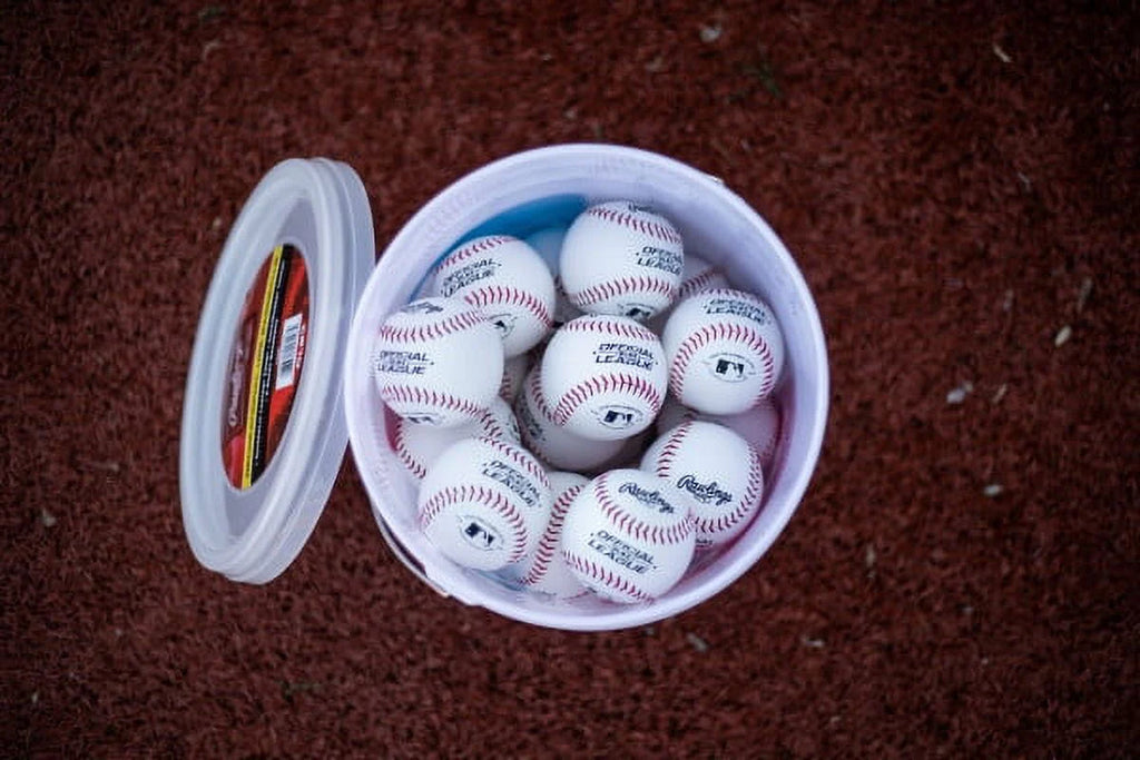 24 Pack Baseballs M1181