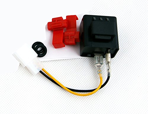 Smoke Taillight and Turn Signals for Harley V-Rod 2002-2011 Q817396