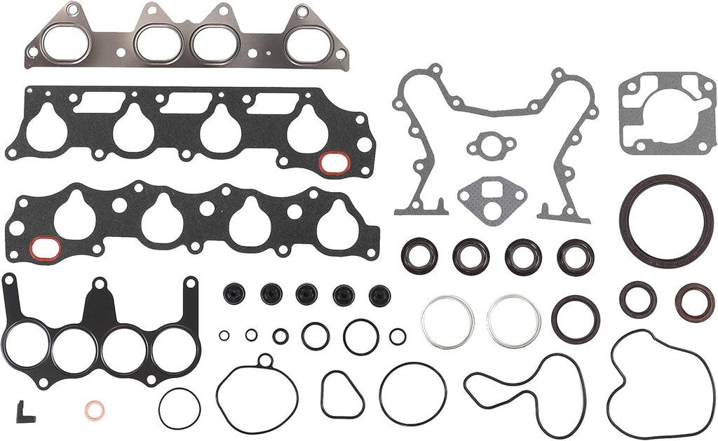 Full Gasket/Sealing Set for Accord 2.2L L4 SOHC B74839