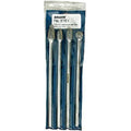 4 Piece Extended Carbide Bur Set U585396