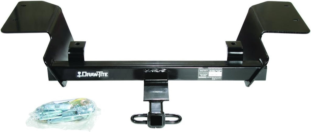 Class II Frame Hitch with 1-1/4" Square Receiver Tube Opening F3194