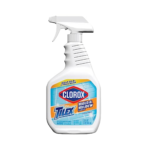 Tile Cleaner F74911