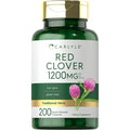 Red Clover Blossom 1200mg 200 Capsules N51828