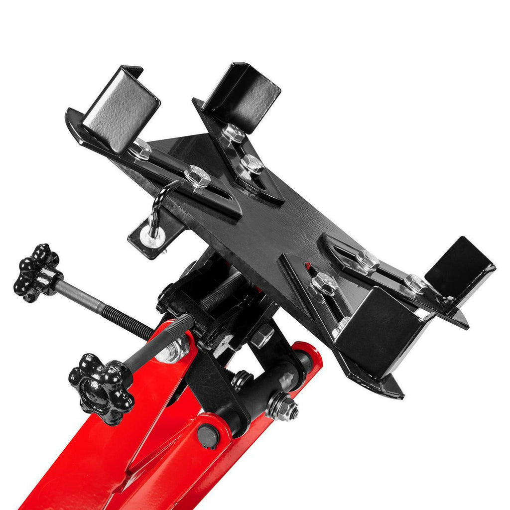 Low-Lift Transmission Jack Q83301