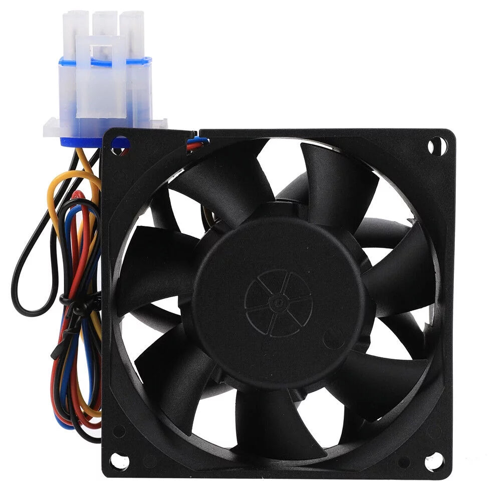 Refrigerator Evaporator Fan Motor I227647