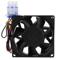 Refrigerator Evaporator Fan Motor I227647