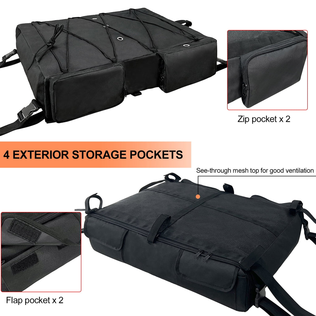 T-Storage Bag for Life Jackets S243222