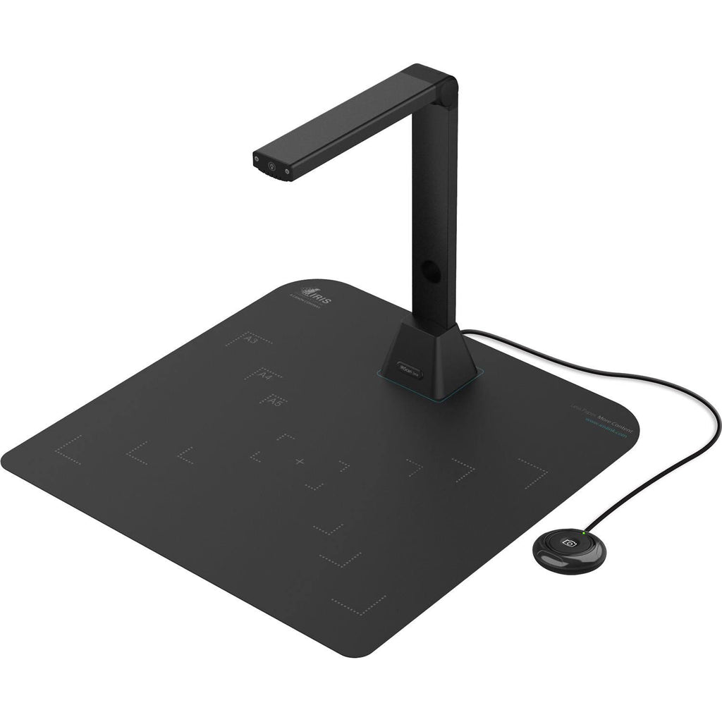 Desk 5 Pro Camera Scanner K408