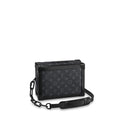 Puffy Tote Shoulder Bag T828765