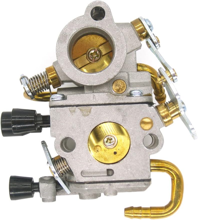Carburetor for Concrete Cut-Off Saw S84099