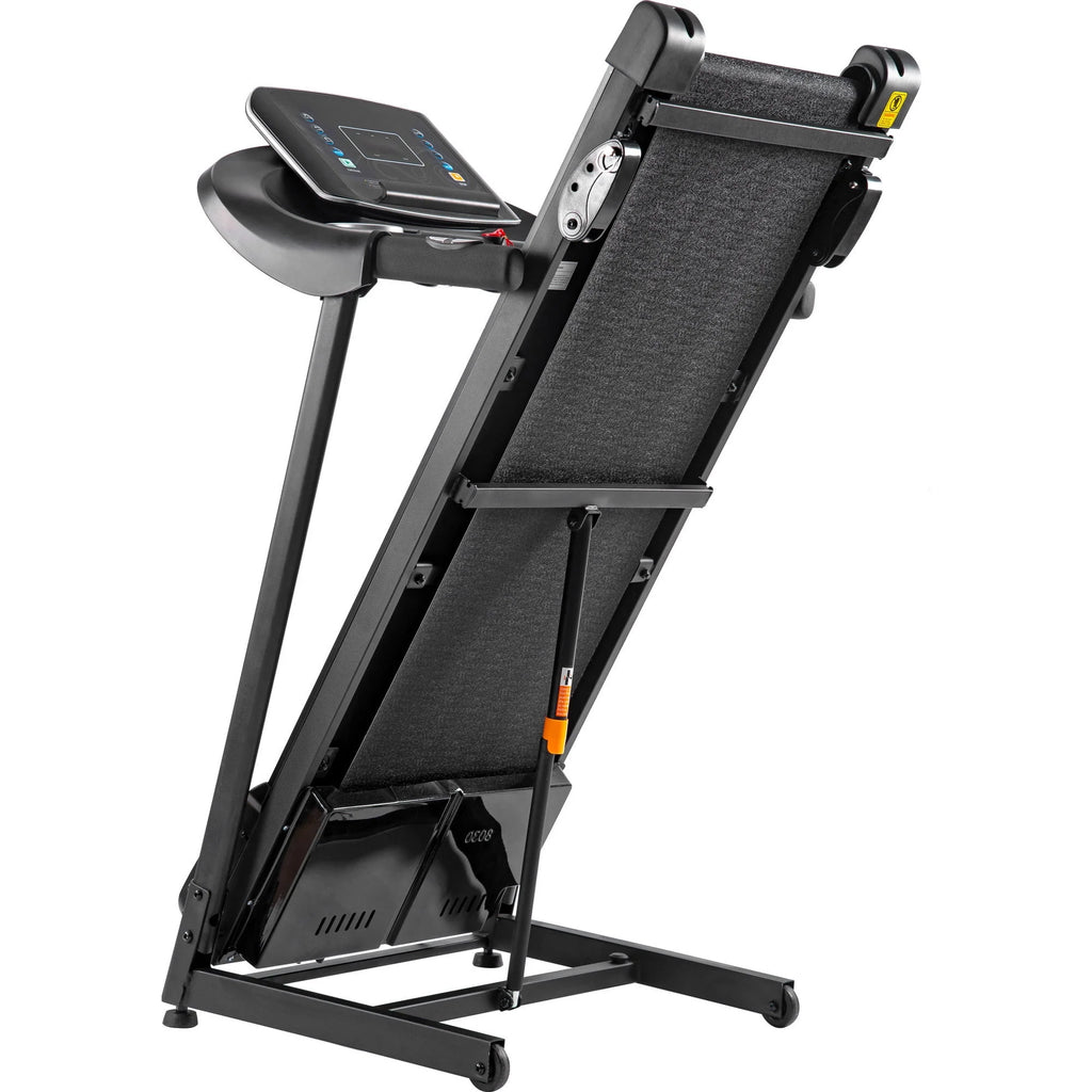 Folding Electric Treadmill with Incline H694993