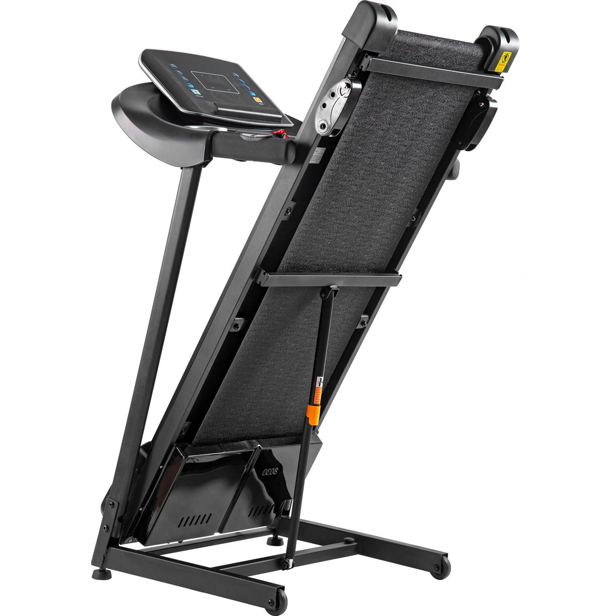 Folding Electric Treadmill with Incline H694993