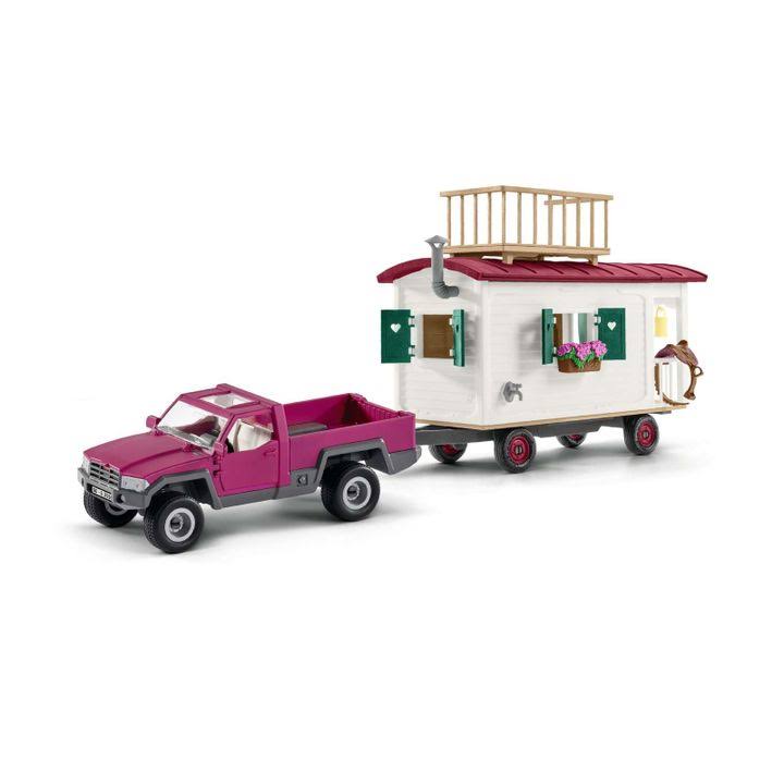 Caravan P685