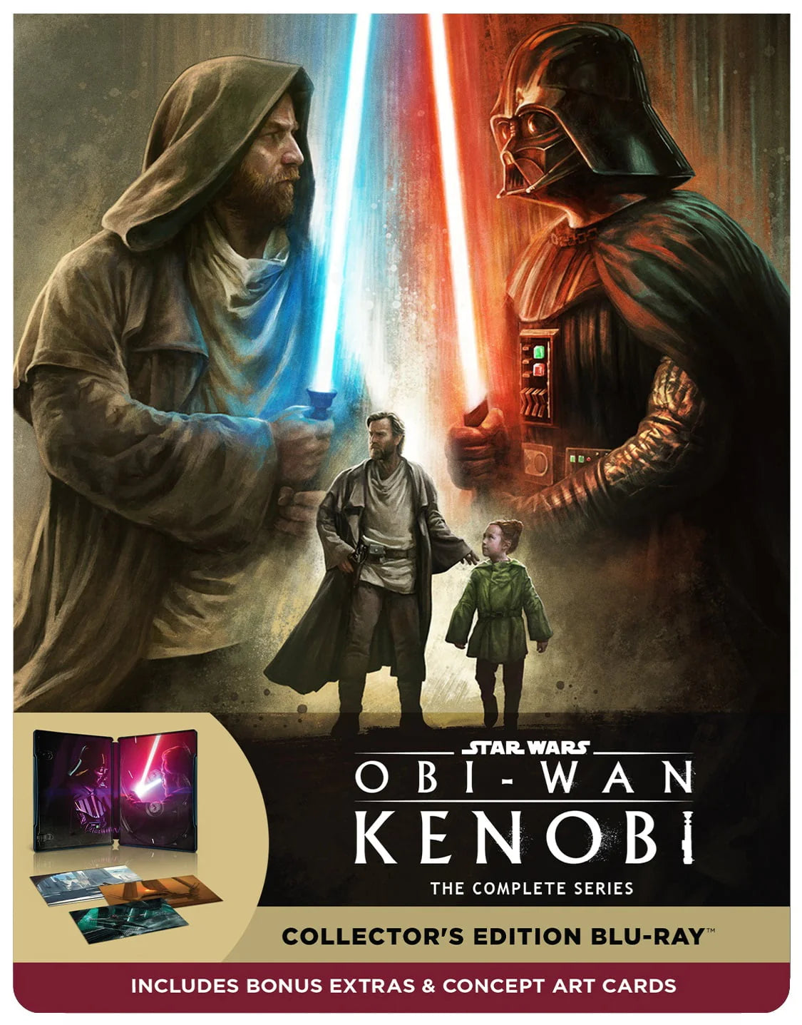 Blu-ray T21752